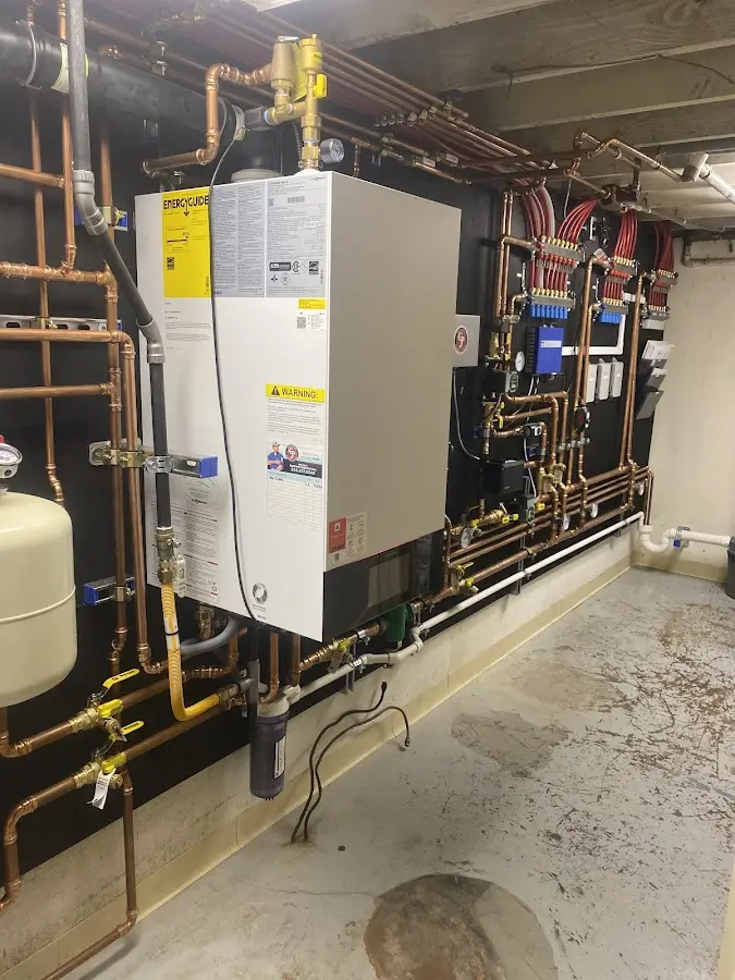 Water Heater Repair in Scandia, MN